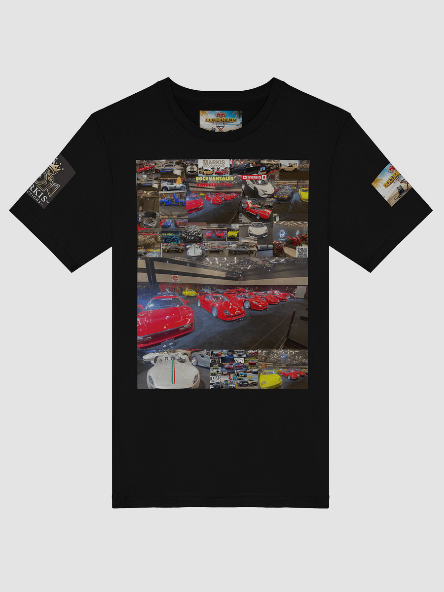 DHV Bella+Canvas Supersoft T-Shirt product image (5)