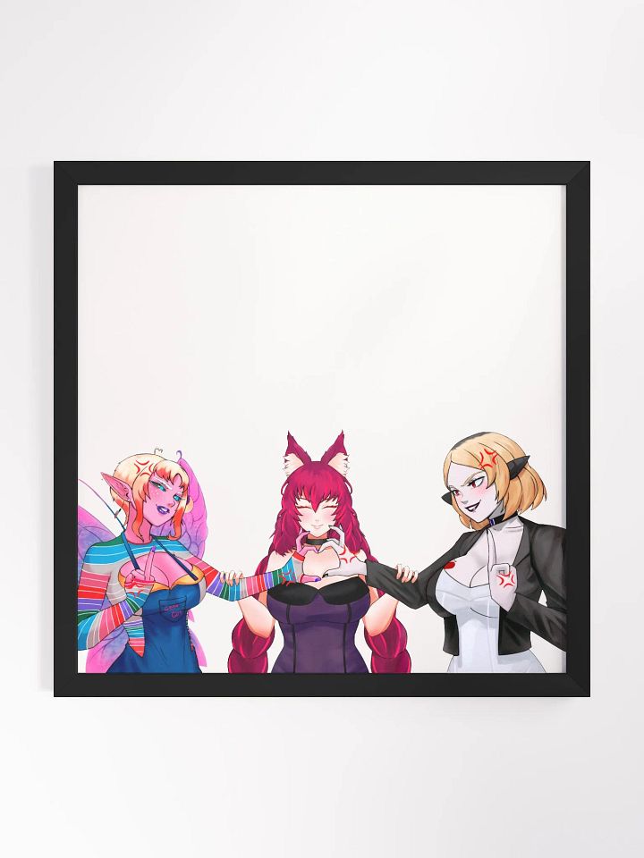 Chucky Family Gathering product image (1)