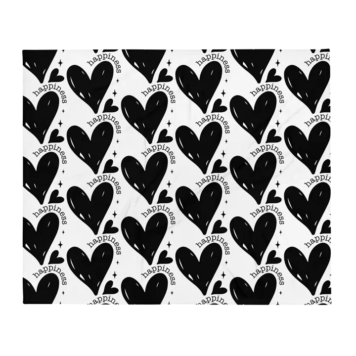 Happiness Blanket product image (1)
