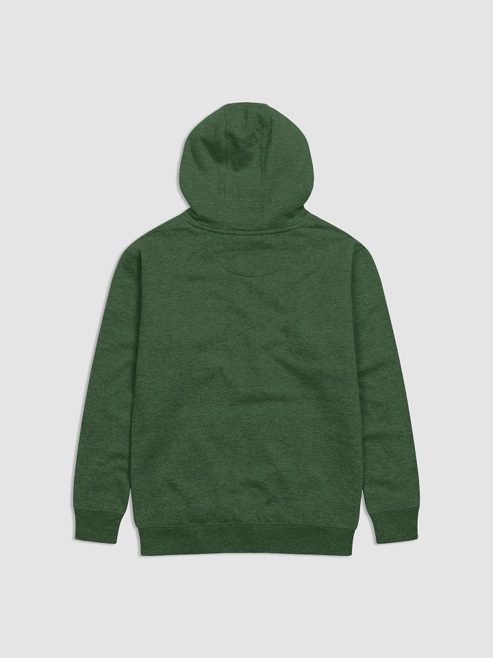 Ungovernable Comfy Hoods product image (16)