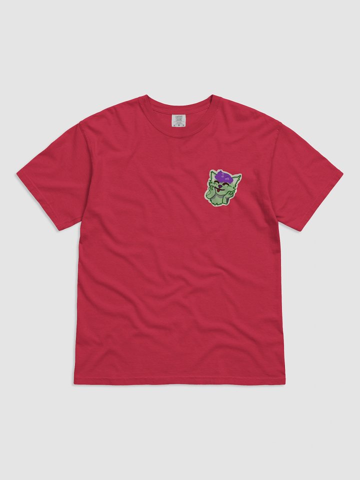 Straight out of the pack product image (6)