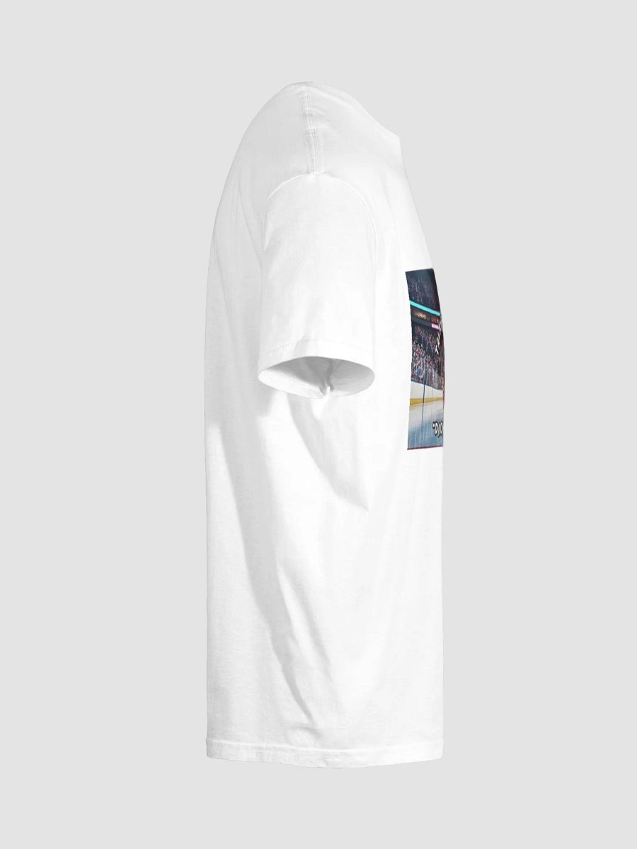 Center Ice Showdown "Drop the Gloves" T-Shirt product image (10)