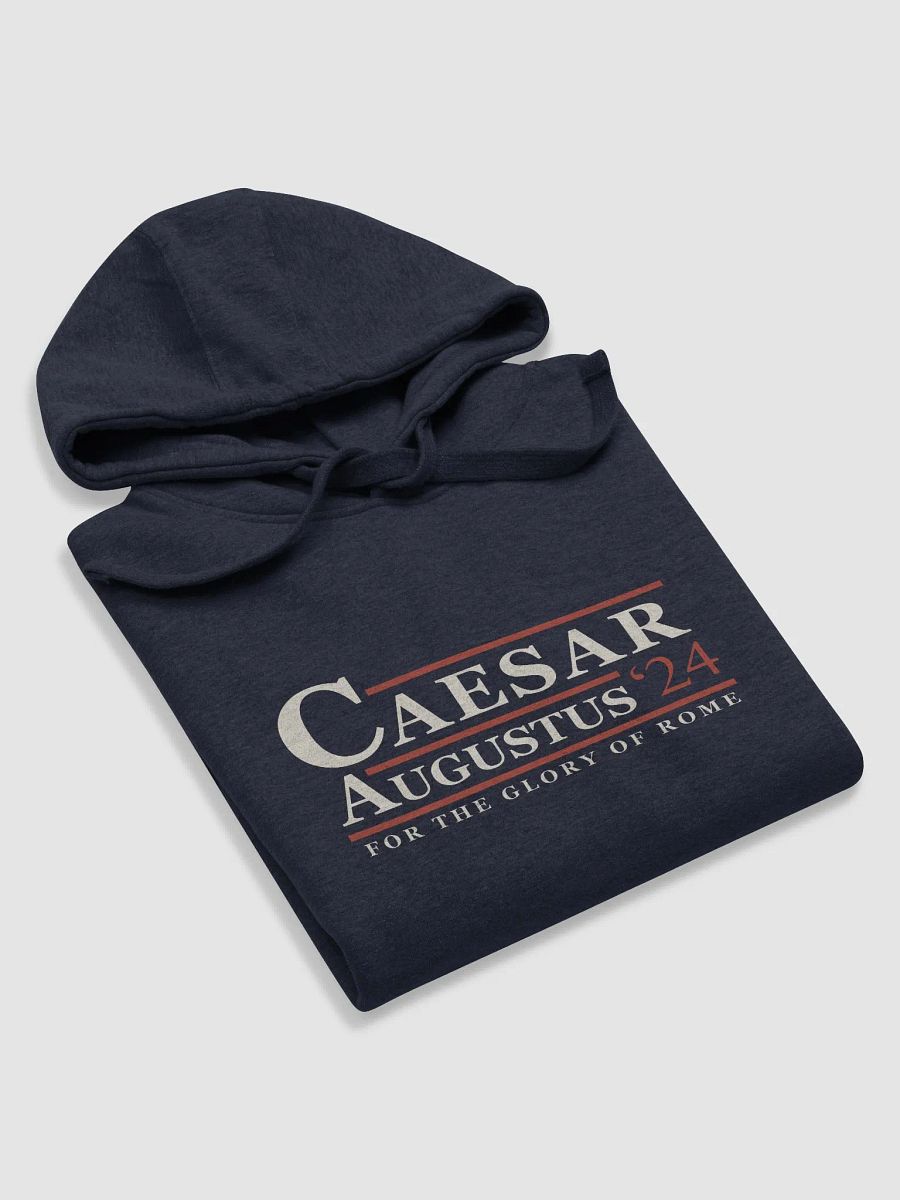 Navy Hoodie - Caesar Augustus '24 product image (5)