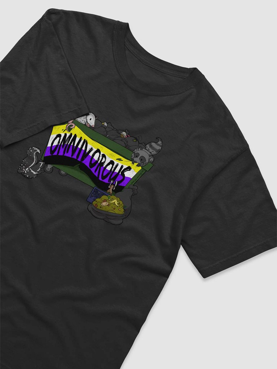 Nonbinary Trashcat product image (35)