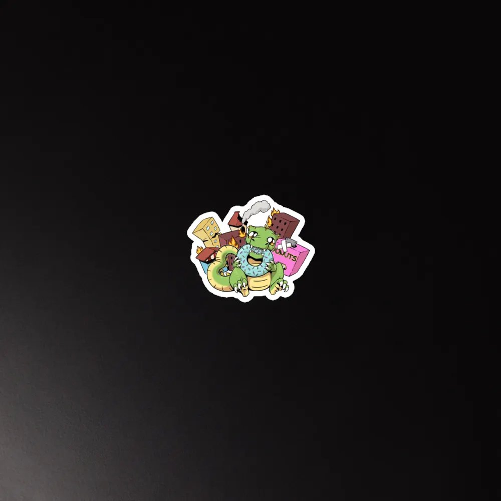 Glazed and Confused : Magnetic Edition product image (3)