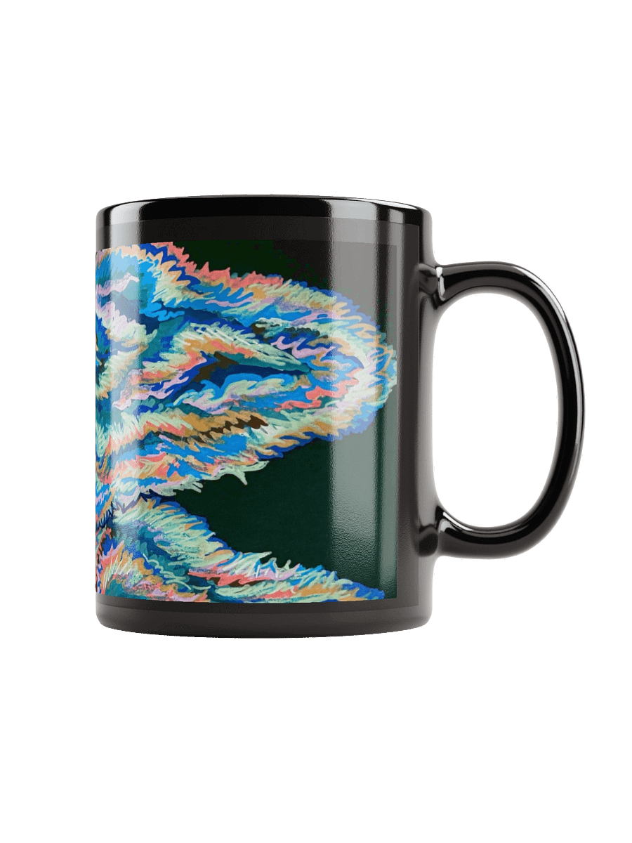 Flowers & Chains 2 Mug product image (1)