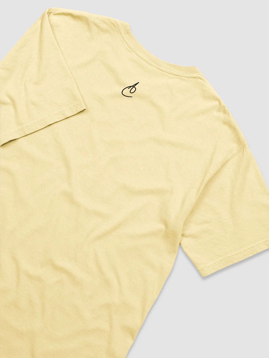 T-shirt “CARA MAMMA” - relaxed fit product image (4)