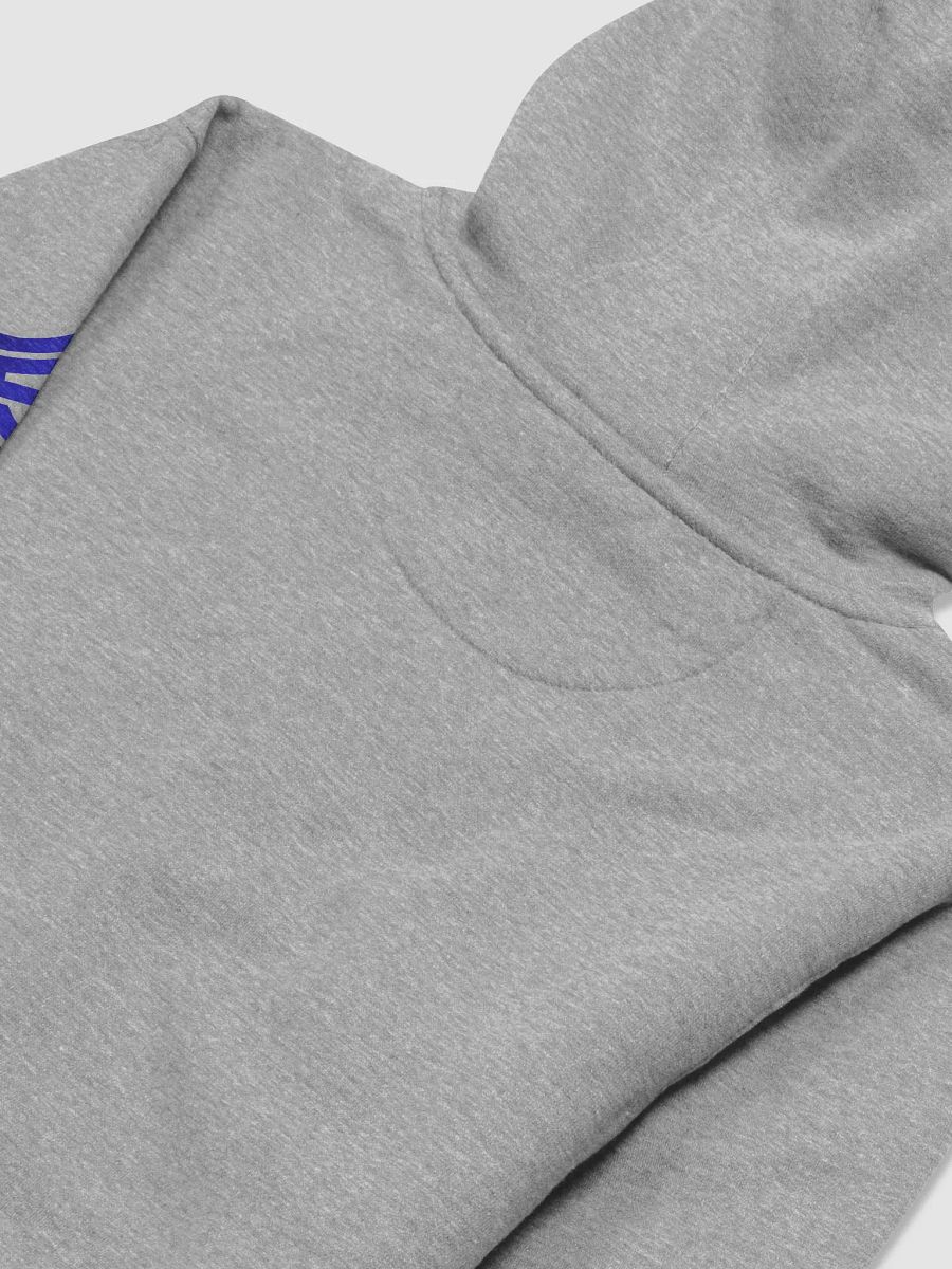Shared Security Grey Hoodie product image (4)