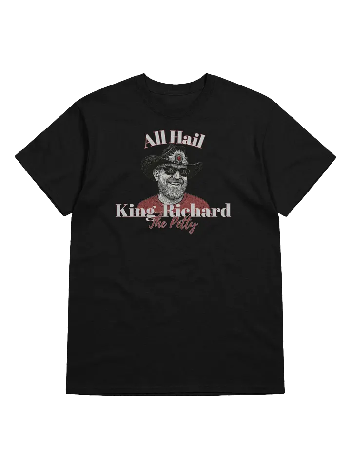 King Richard The Petty (OCF) product image (1)
