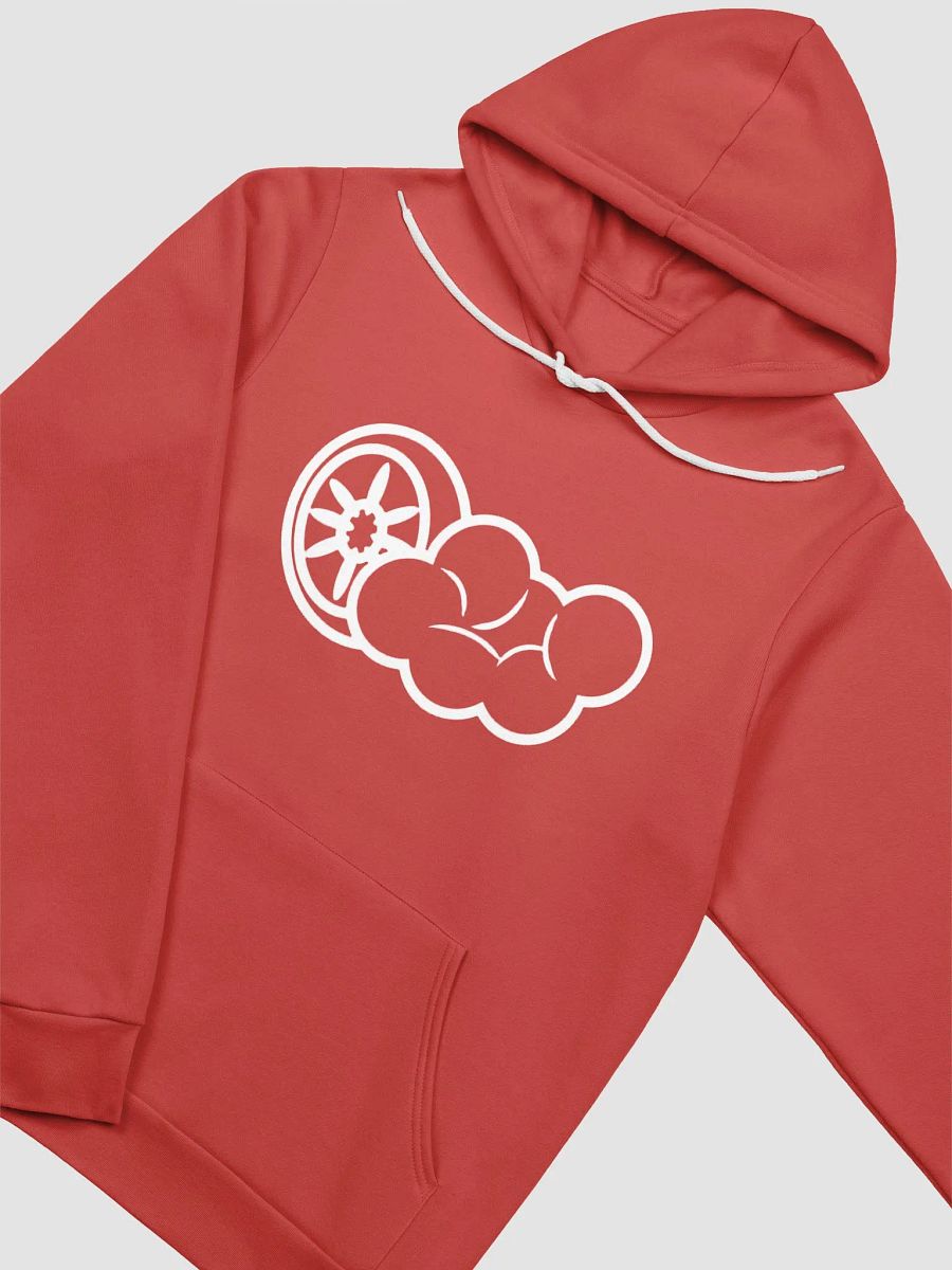 Classic Logo Hoodie product image (3)