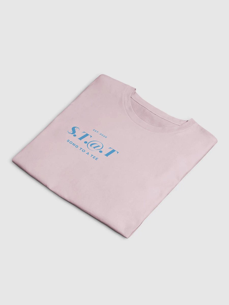 $.T.@.T - NØ R3GR£TZ Crop Tee product image (32)