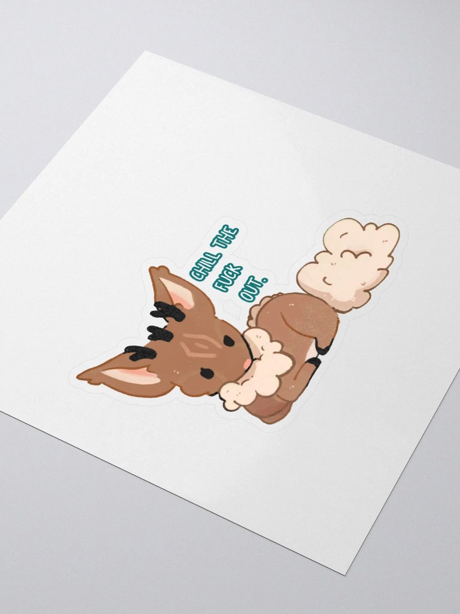 [SEASON 1 DESIGN] Chill product image (3)
