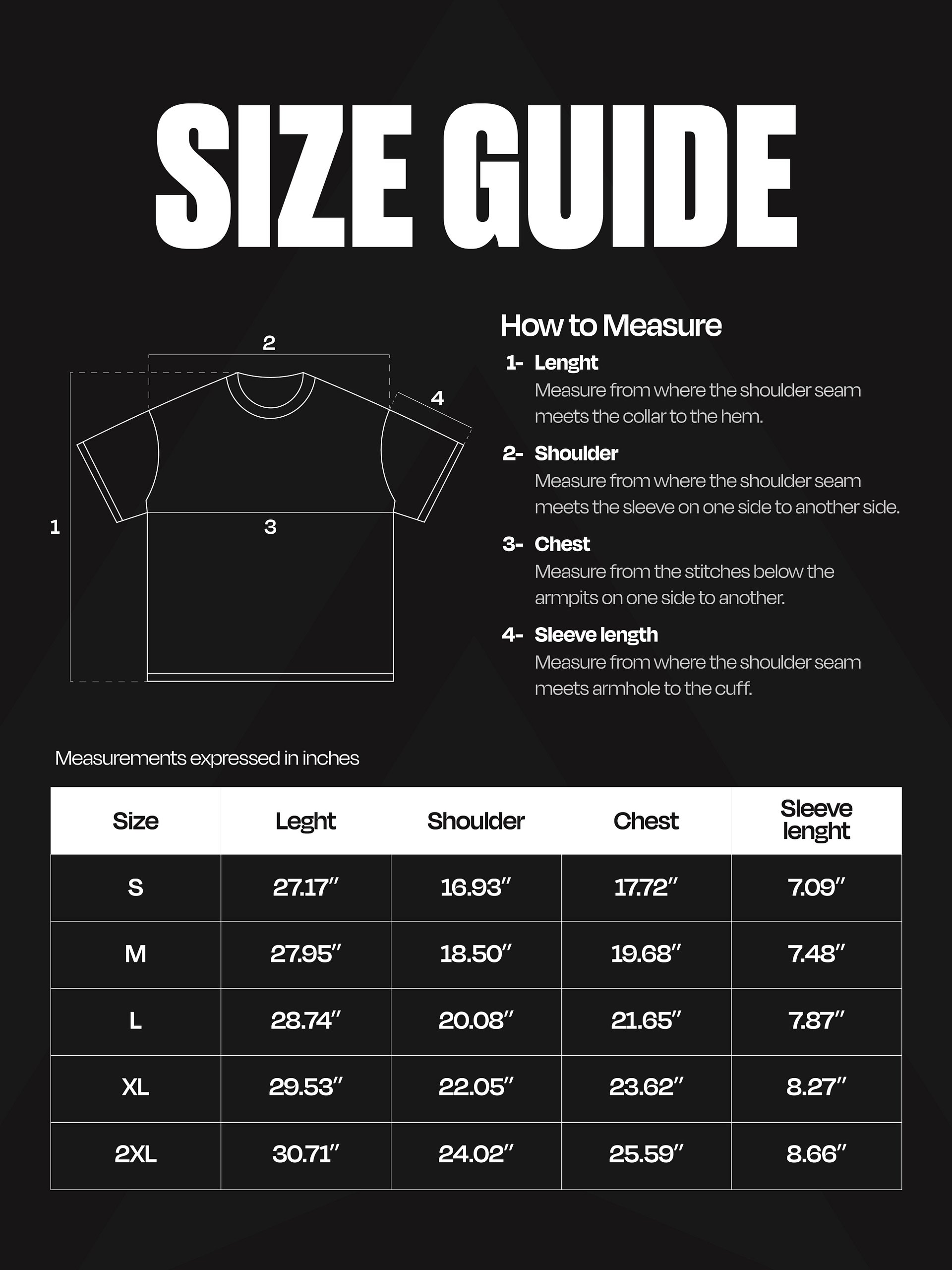 No Limits White Tee product image (6)