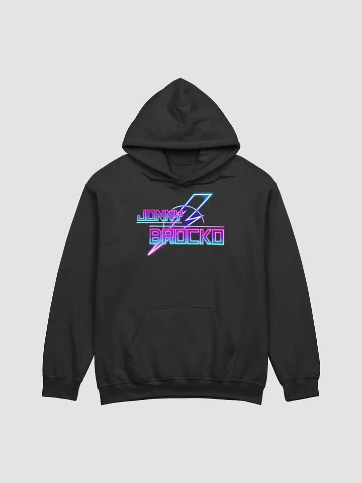 Jonny Brocko Logo Hoodie product image (12)