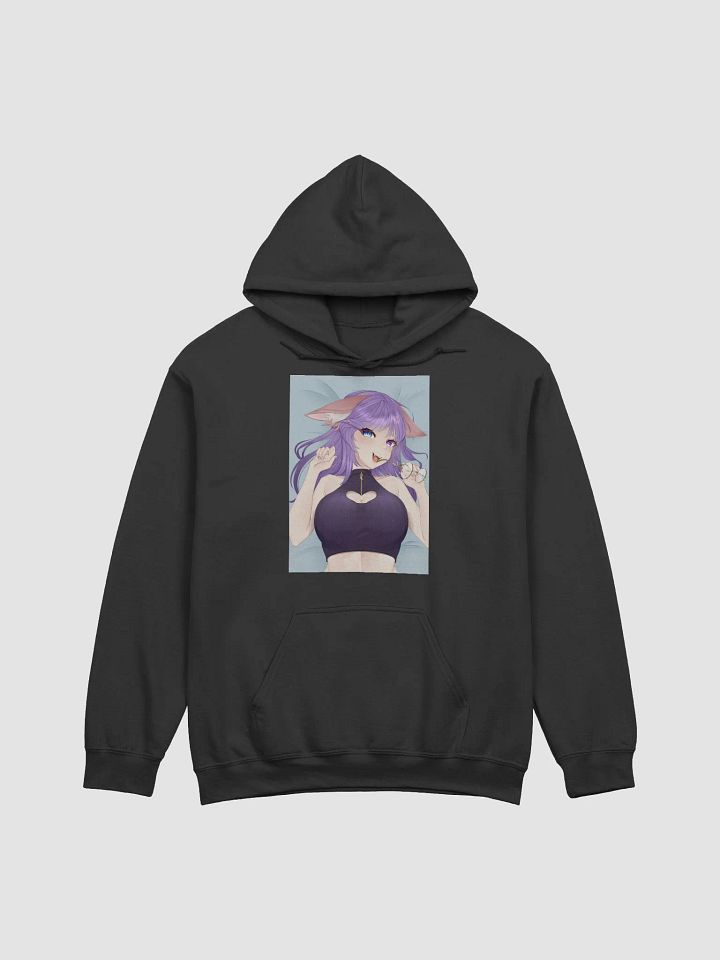 Seductive Peach hoodie product image (9)