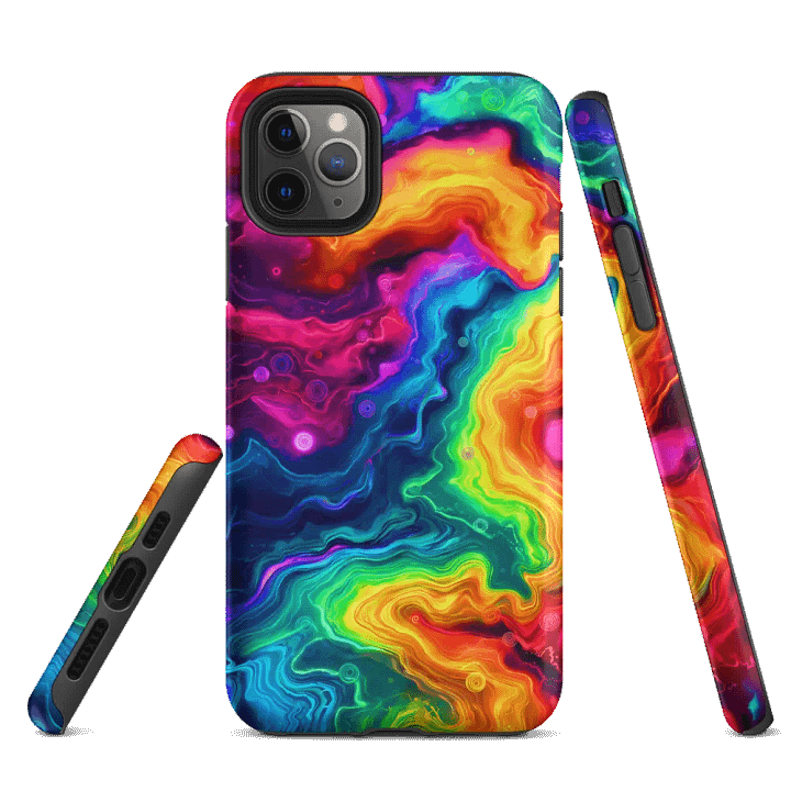 Tough Case for iPhone® #TCP88 product image (47)