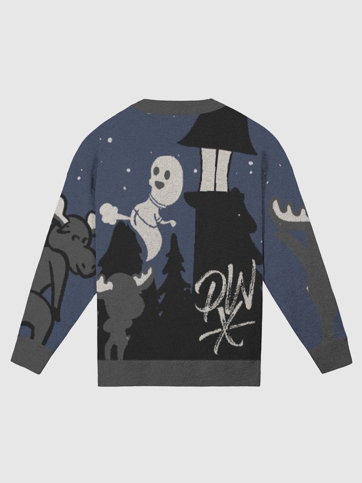 Legacy Day Camper Sweater (relaxed fit) product image (2)