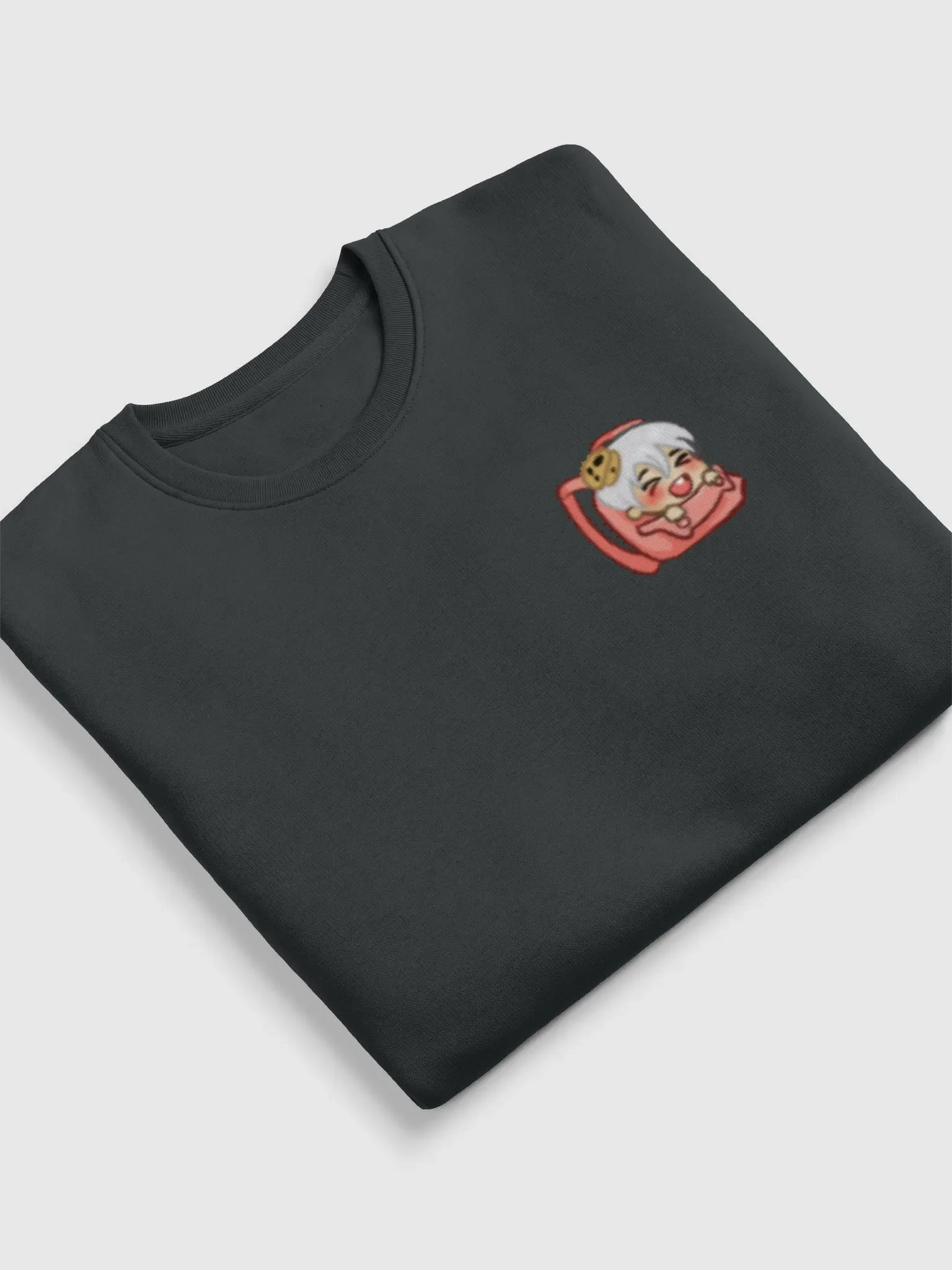 Derpy Bam Sweater (printed) product image (5)