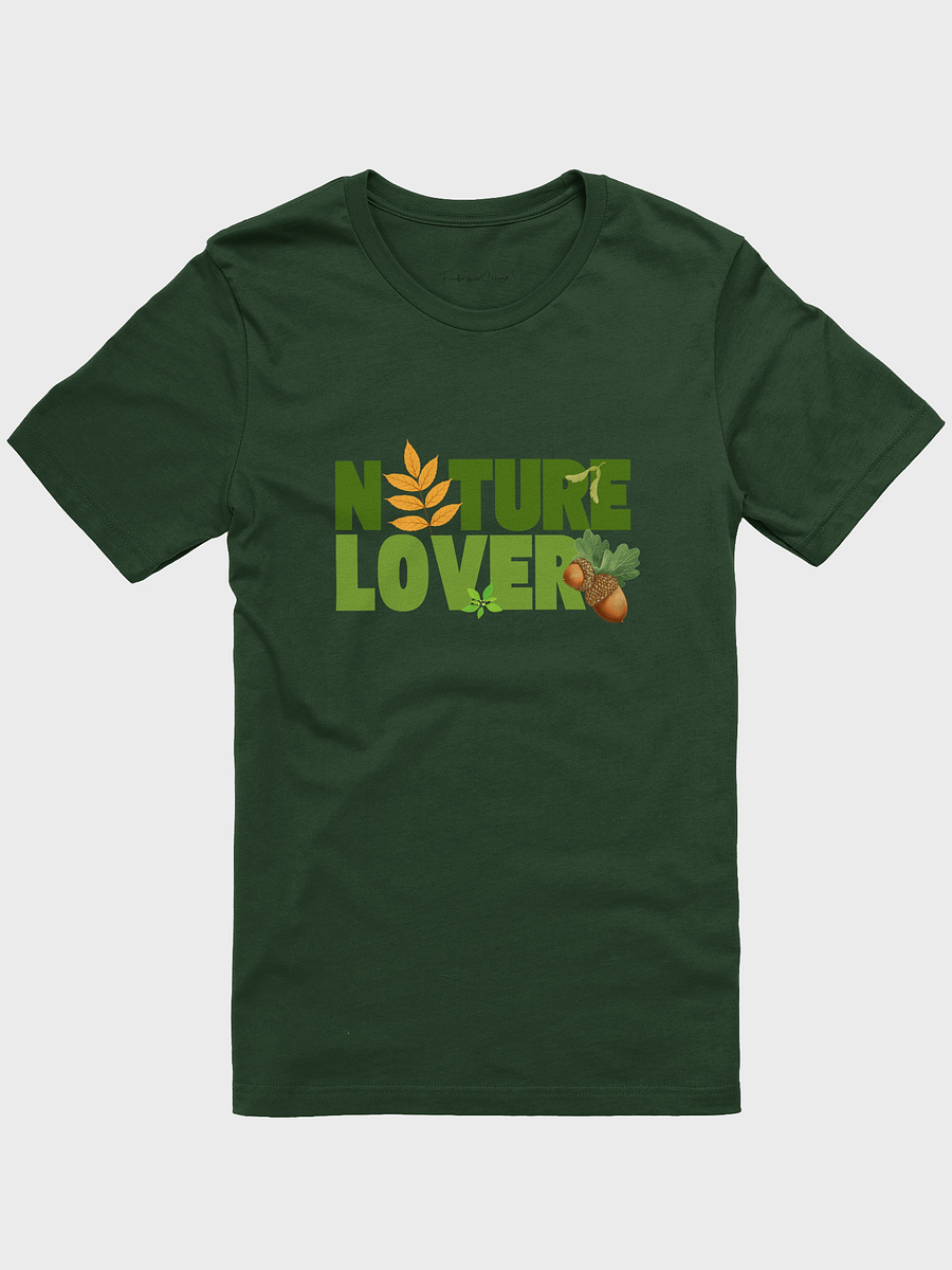 Nature Lover Tee product image (1)