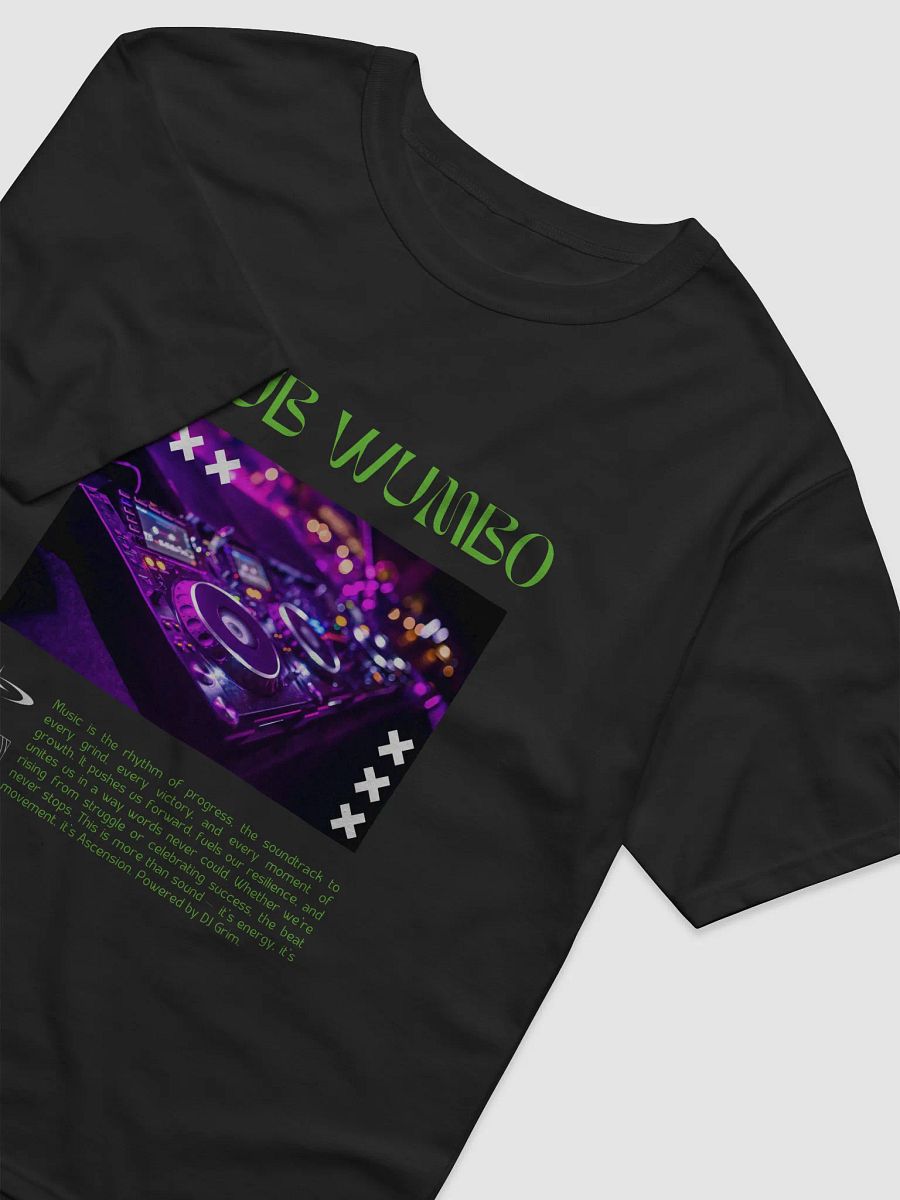 Club Wumbo Oversized product image (14)