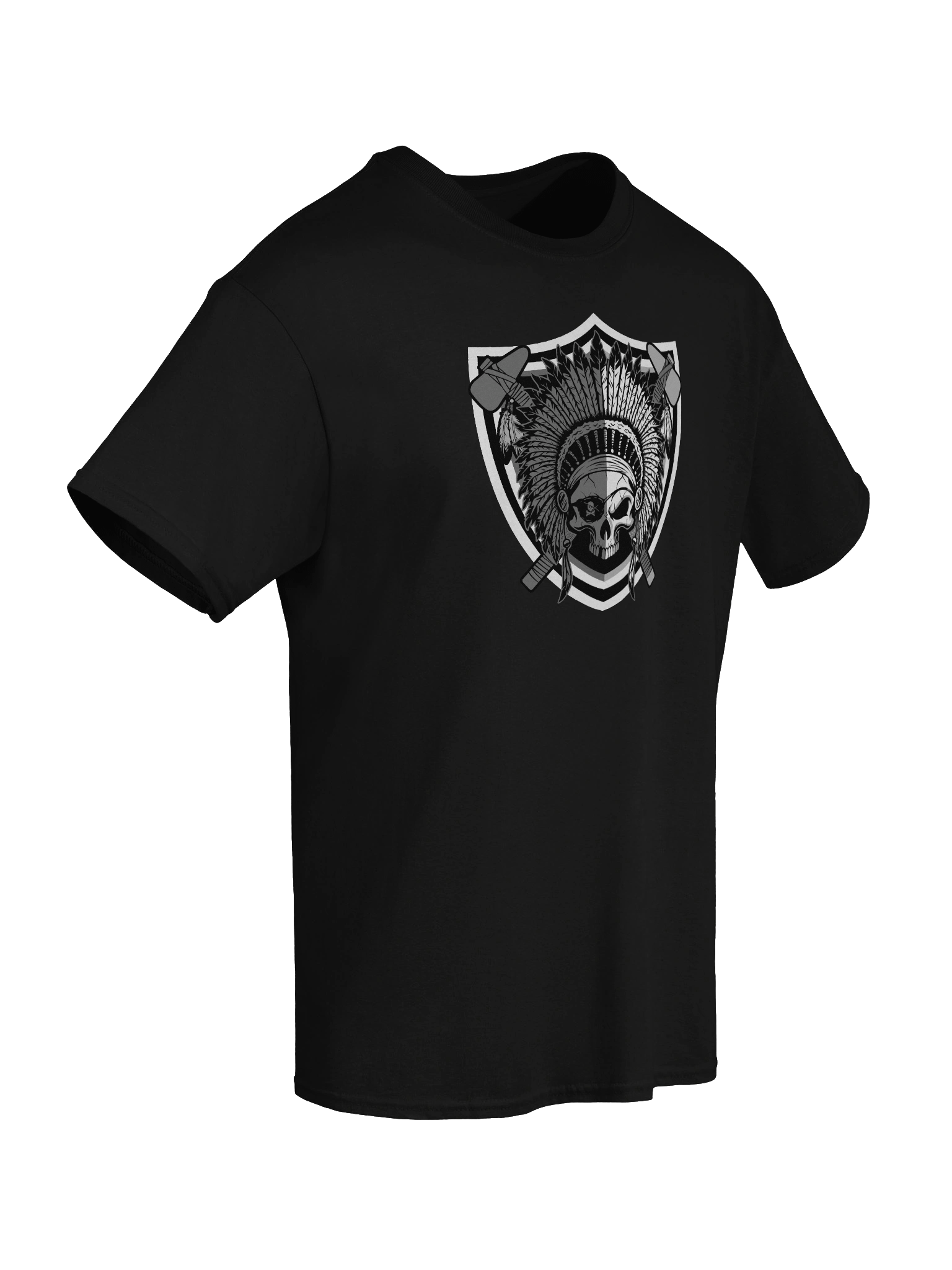 OAKLAND 19A (Warrior 2) product image (8)