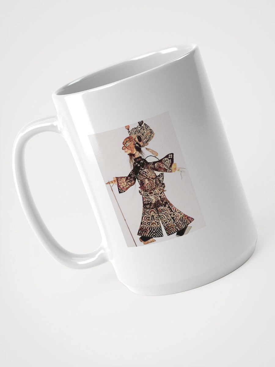Masked Emperor Mug product image (3)