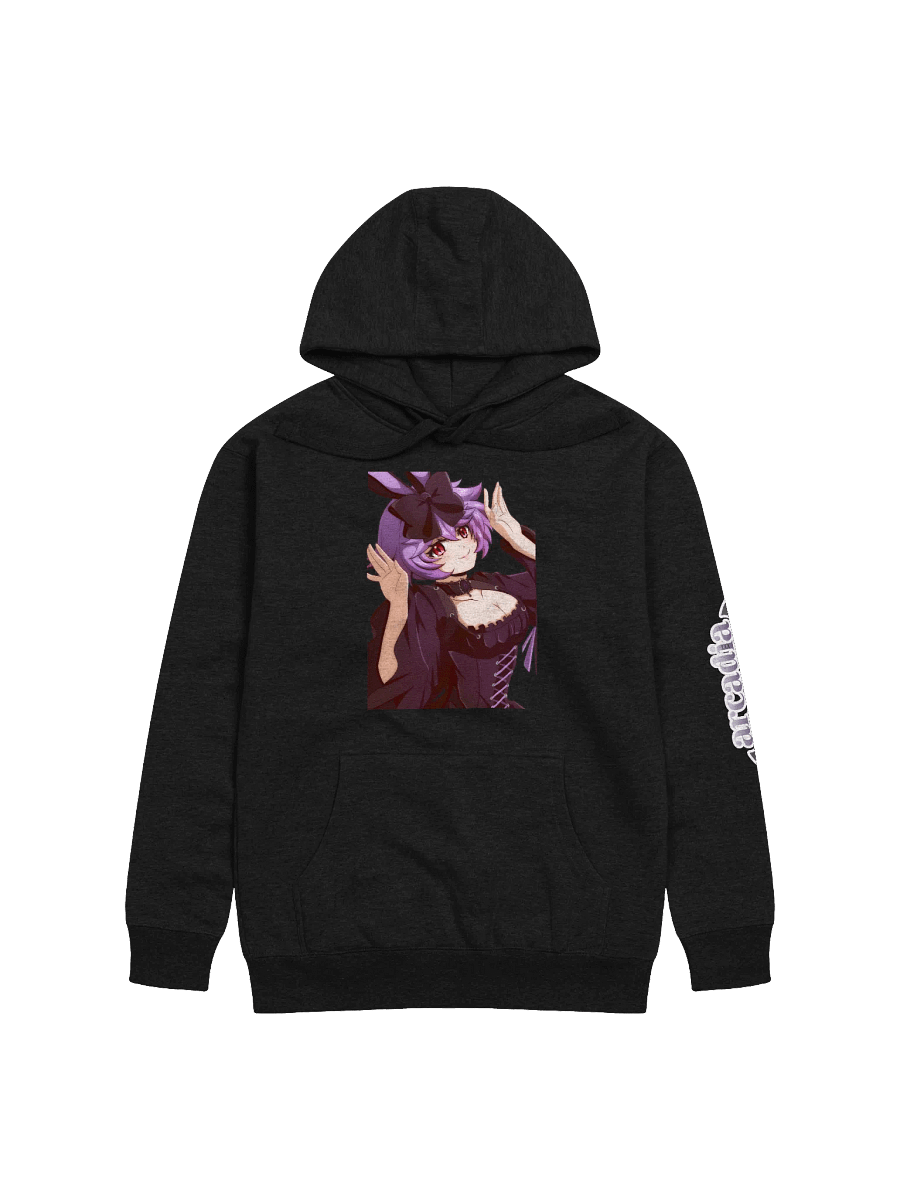 arcadiacomet Hoodie product image (1)