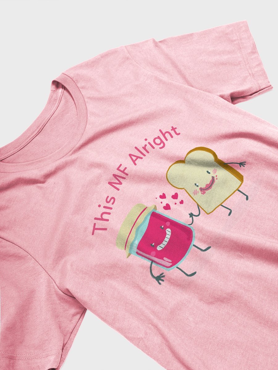 Jolly Connection T-Shirt product image (15)