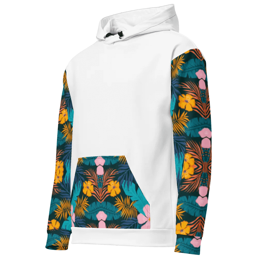 Panda Paradise Hoodie product image (3)