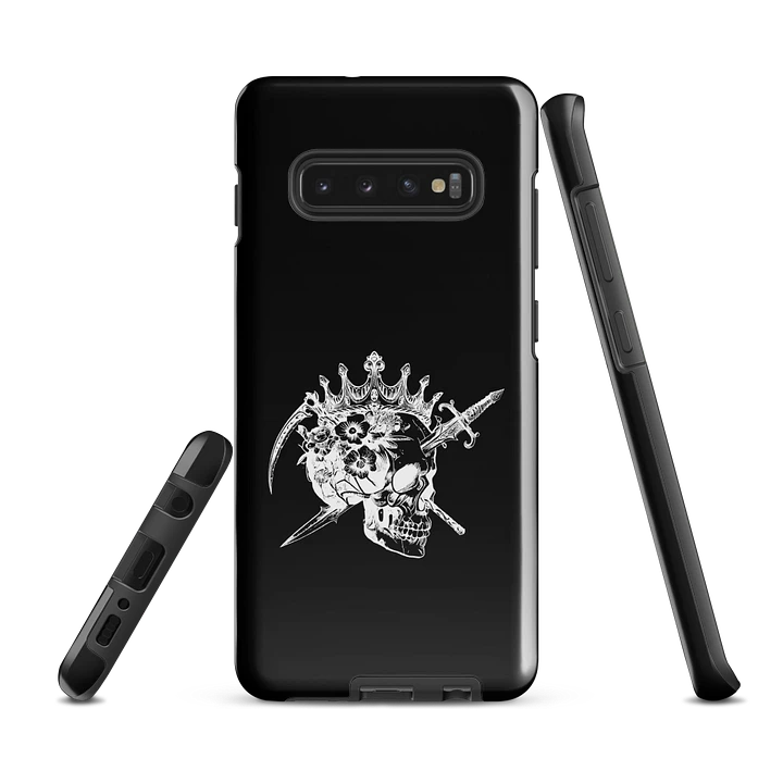 Four Horsemen Logo Samsung Case product image (1)