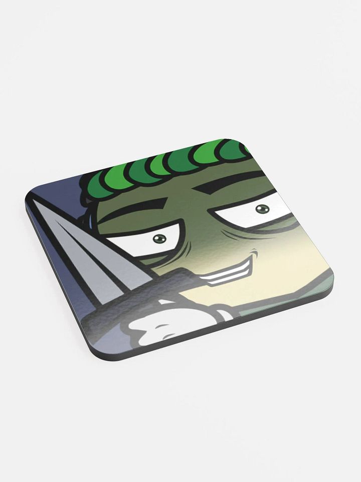 Lanttu Cray coaster product image (2)