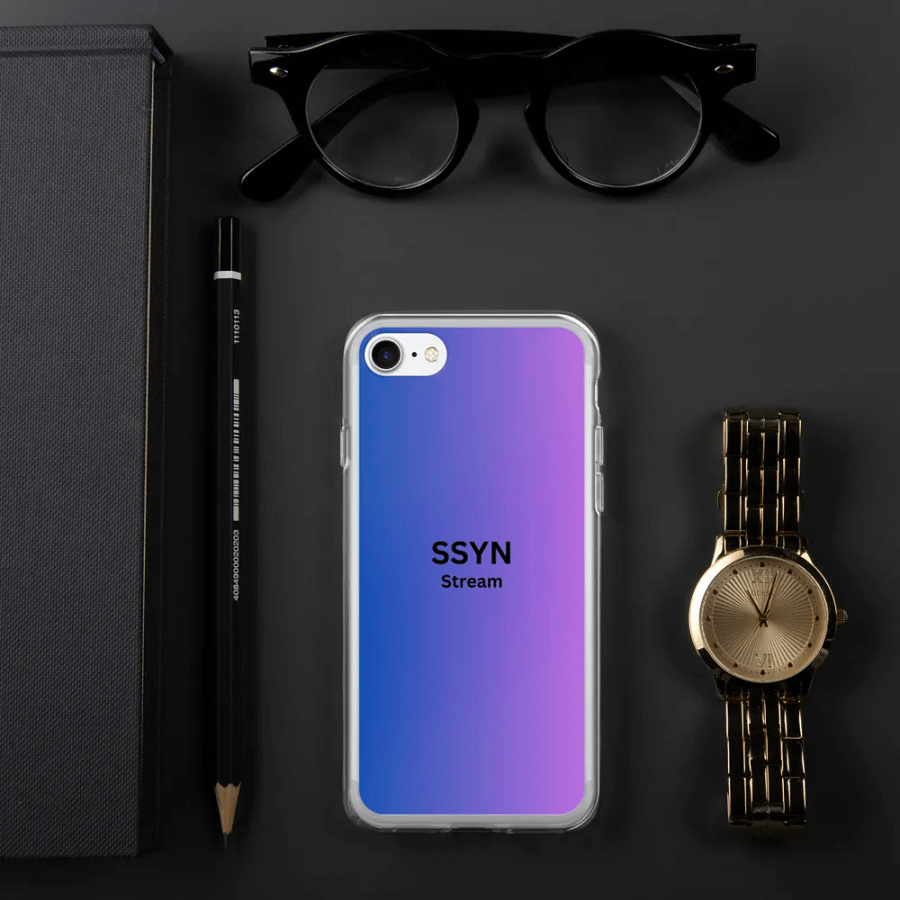 IPhone Case by SSYN product image (329)