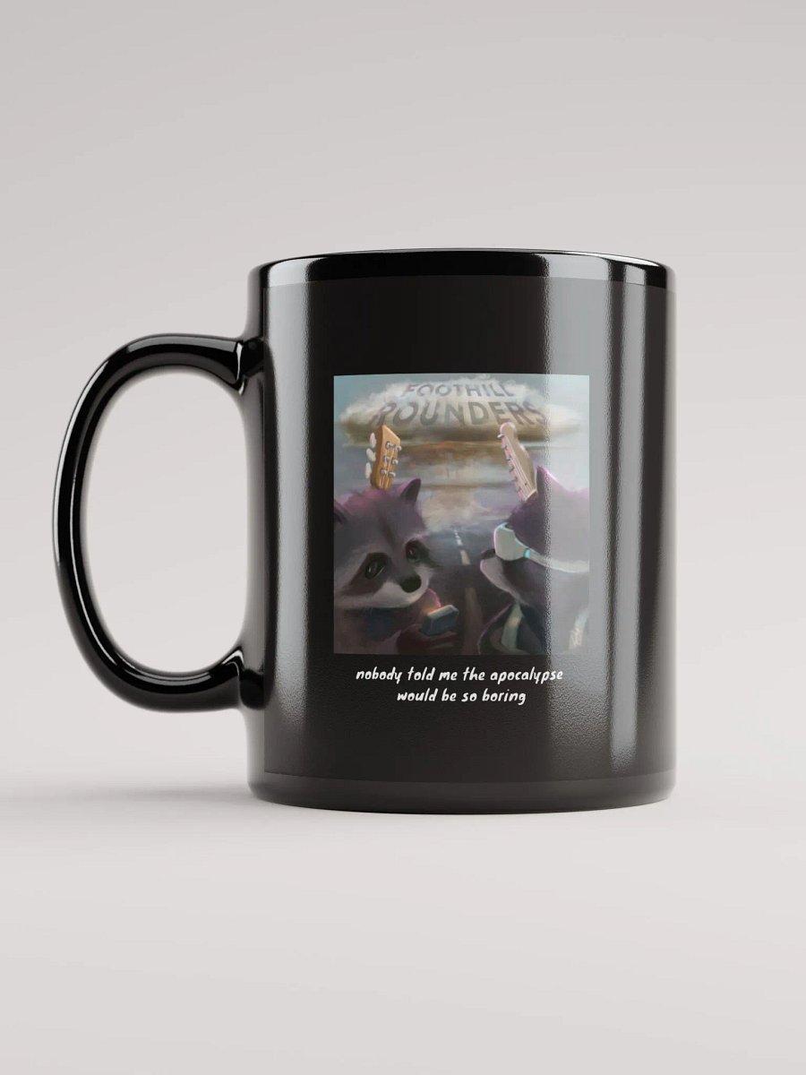 Album Cover Mug product image (6)