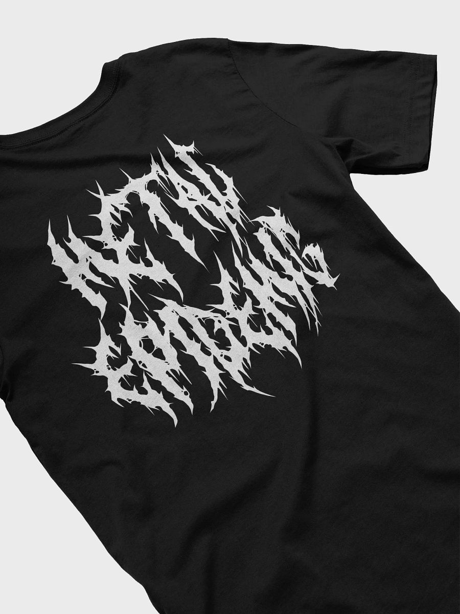 Metal Epidemic Insignia T-Shirt product image (4)