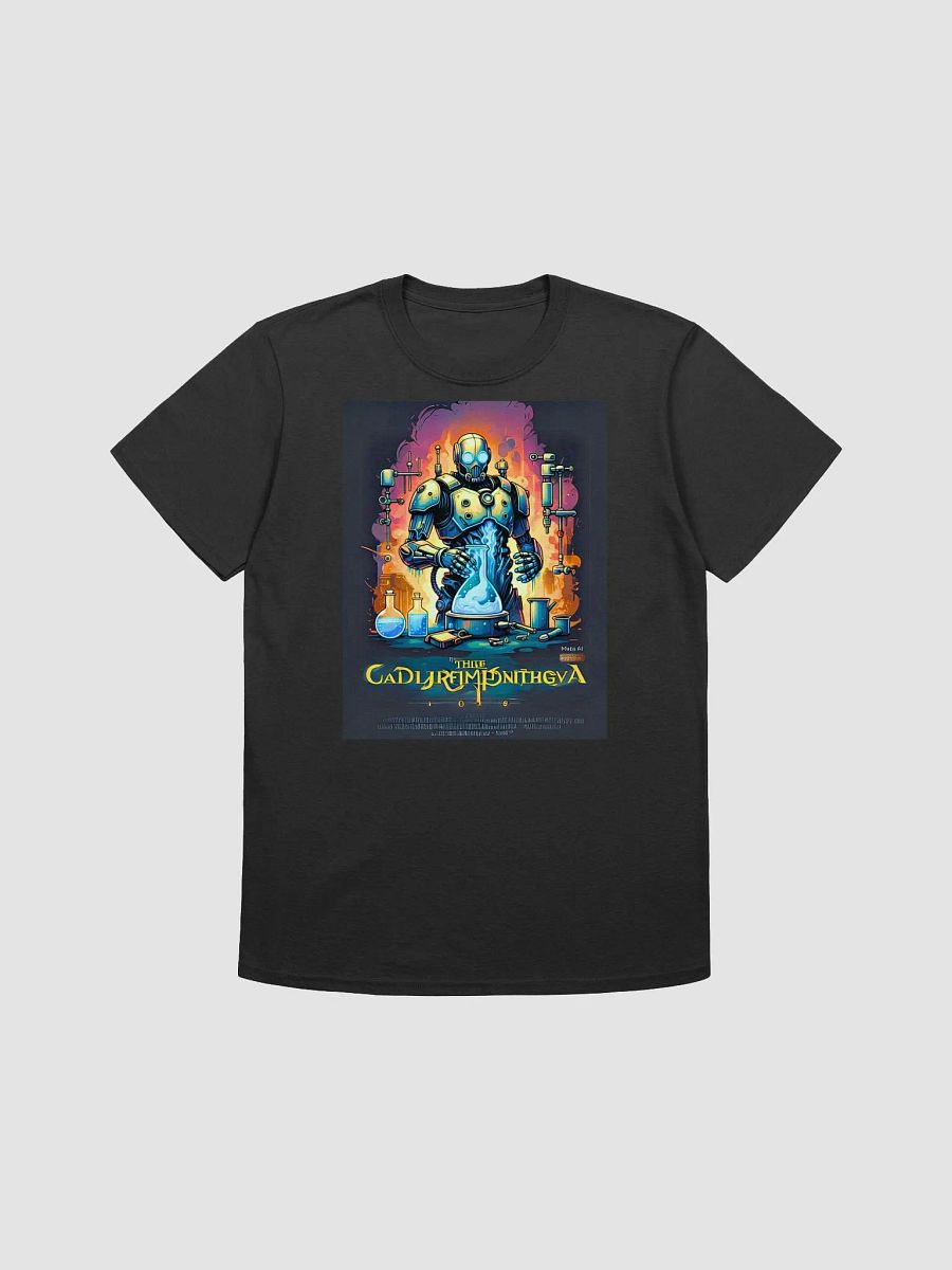 The Cadyrfimpnithgva -Tee product image (1)