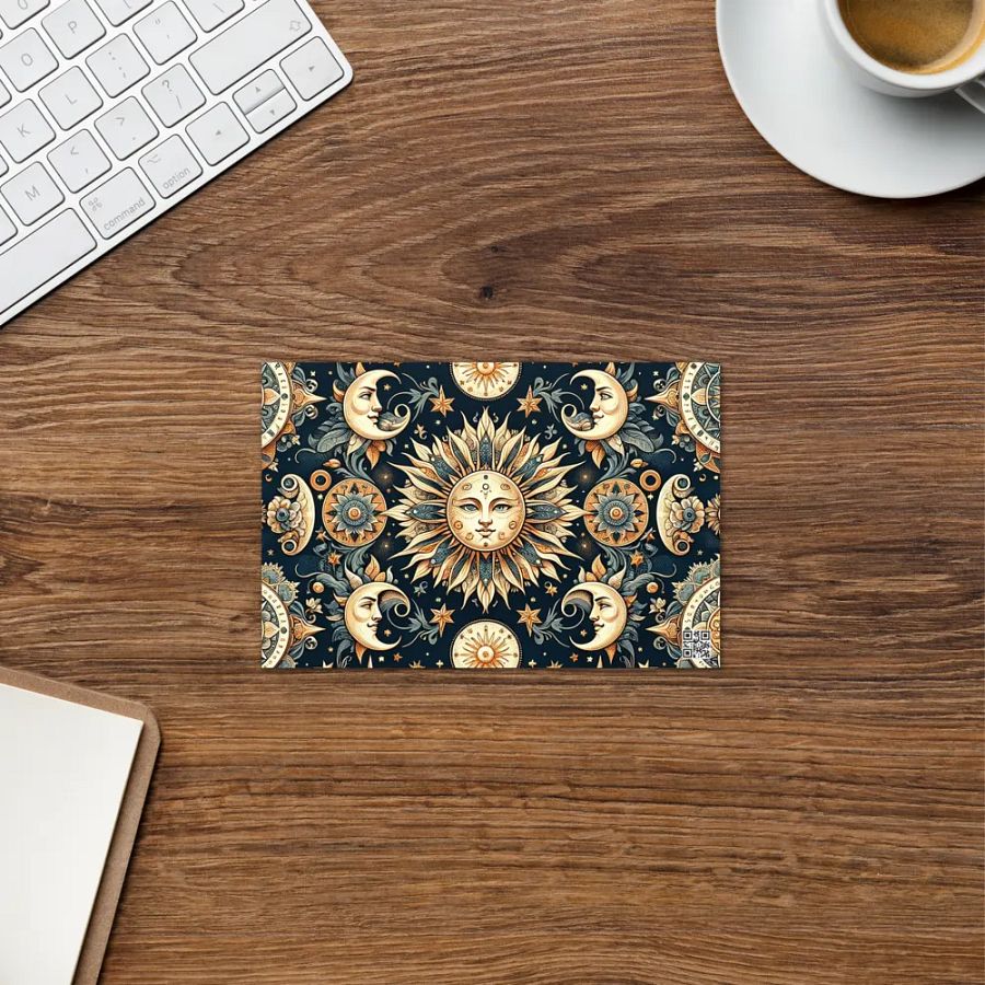 Greeting Card product image (4)