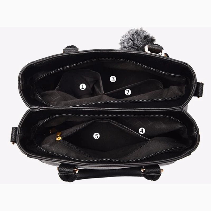 crossbody Handbags Bags for Women product image (5)