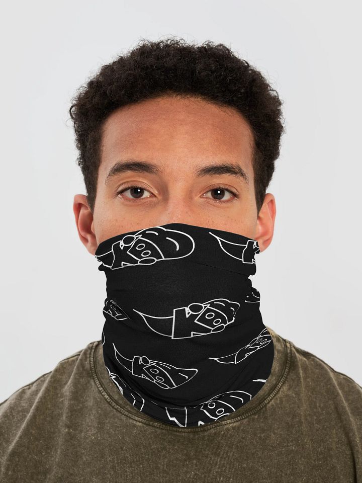 "Ghost Ninja" product image (1)