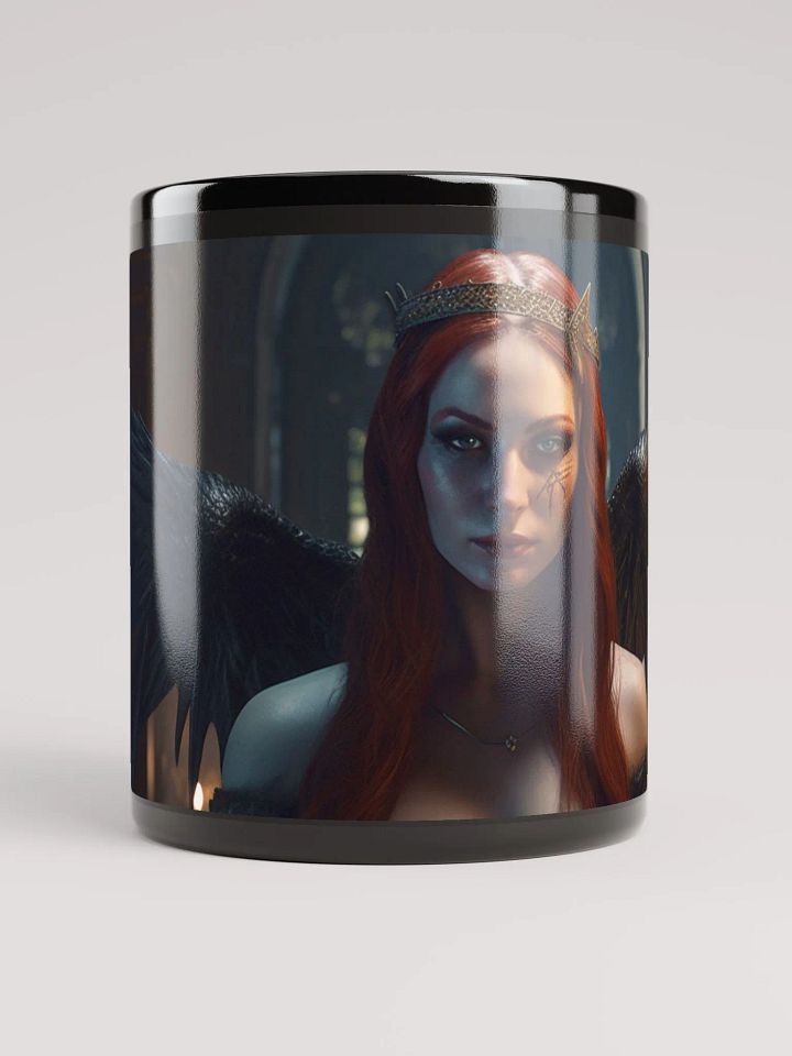Lilith Beauty - Mug product image (1)