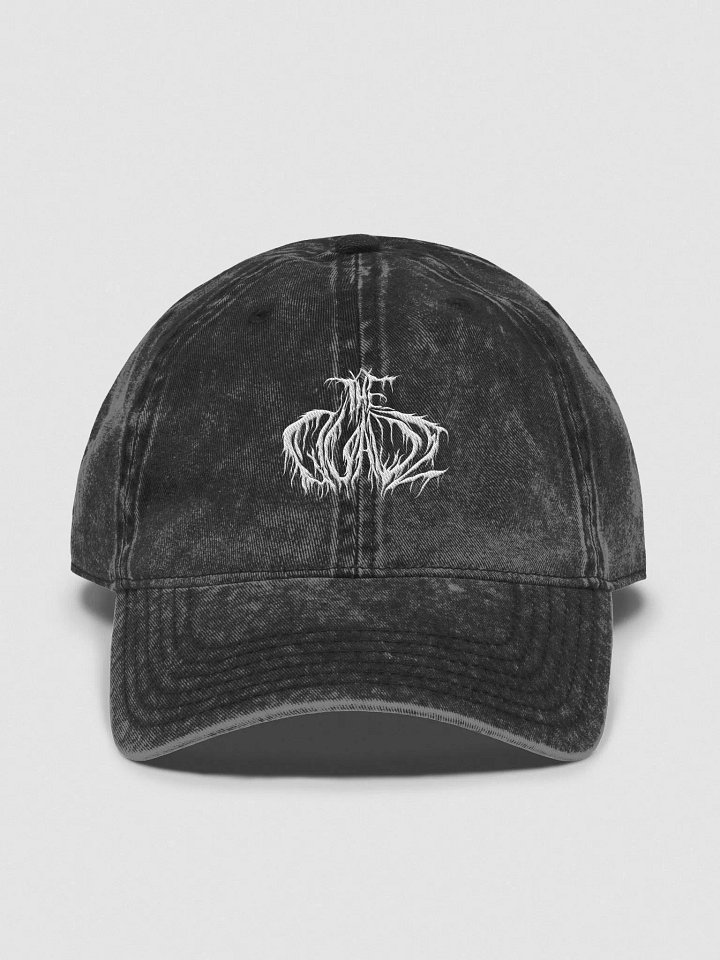 Bleached Hat product image (1)