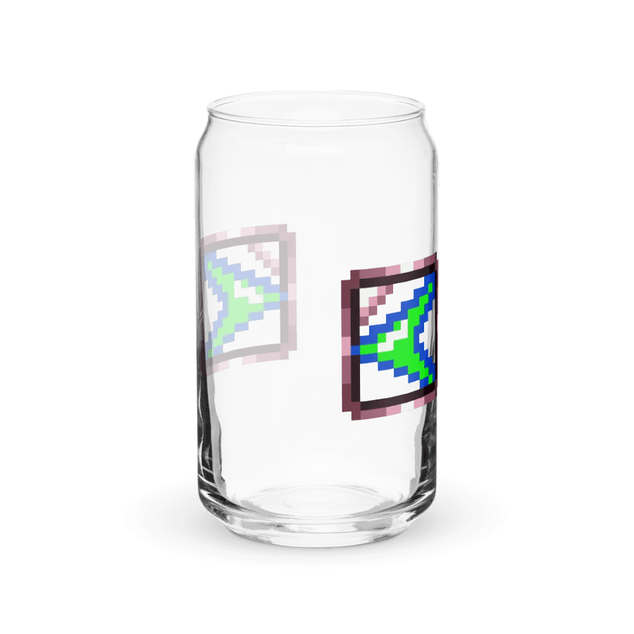 Speed Glass Can product image (6)