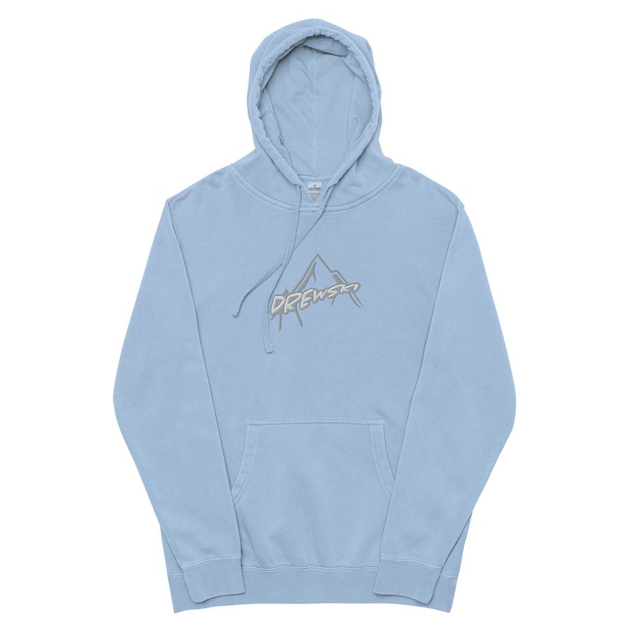 DREWSKI ORIGINAL PEAK HOODIE product image (1)