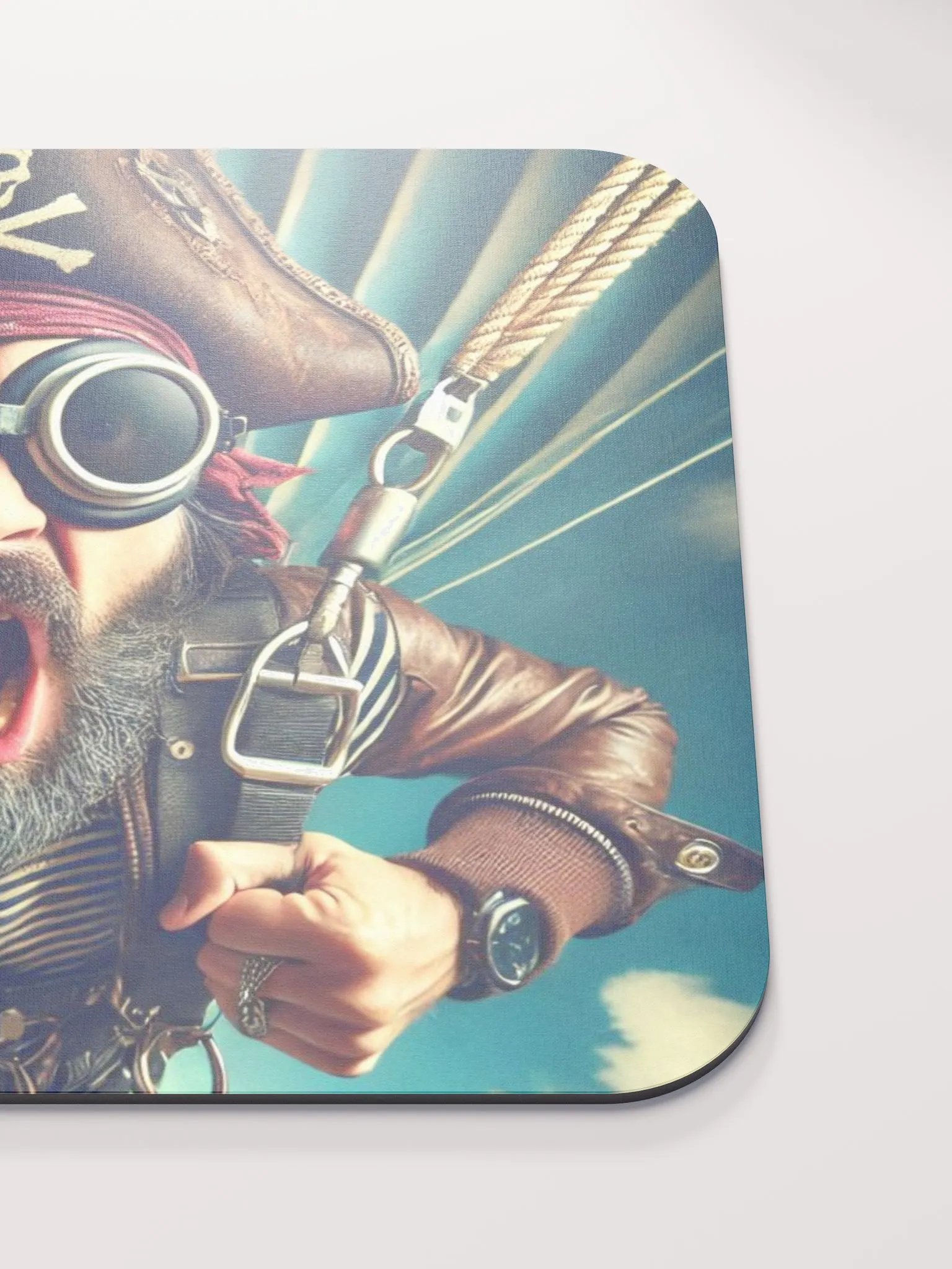 Blacksail x GOGLZ Mousepad product image (7)