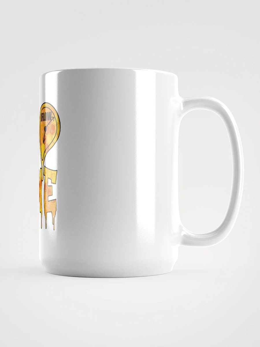 HOT BOX FAM JFLOW DAB TIME DRIP EMOTE COFFEE MUG product image (1)