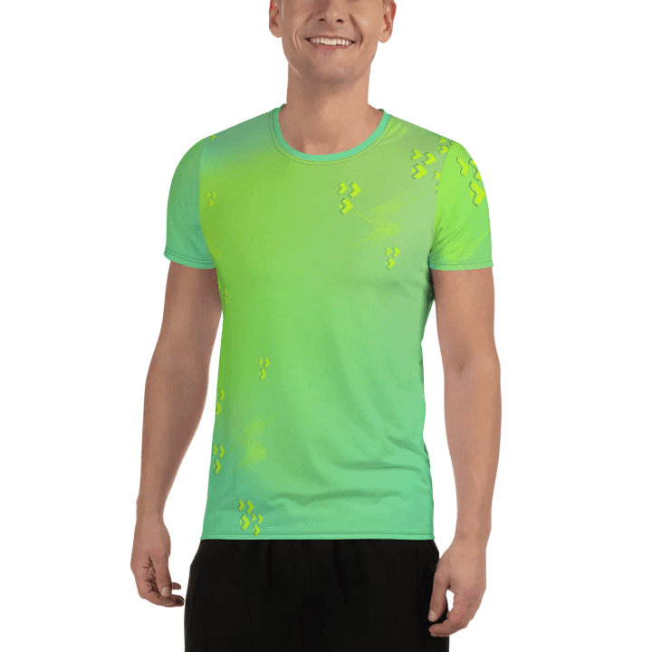 Fitness T-Shirt 