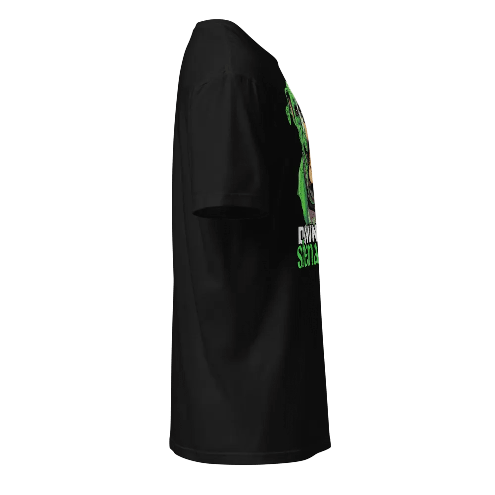 Down for Shenanigans: Bulldog product image (4)