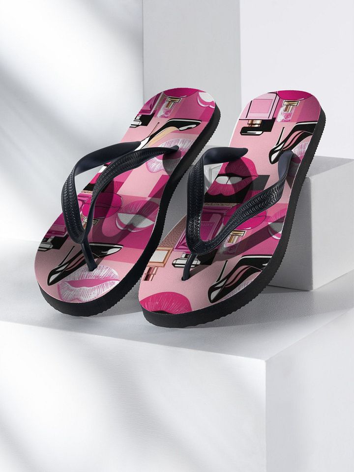 Chic Couture Flip-Flops product image (1)