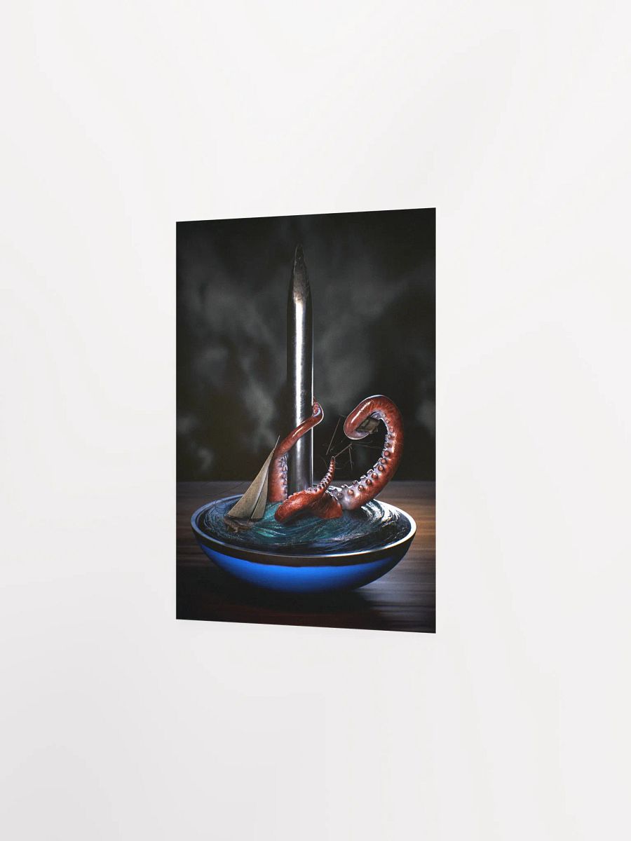 The Kraken - Dark product image (13)