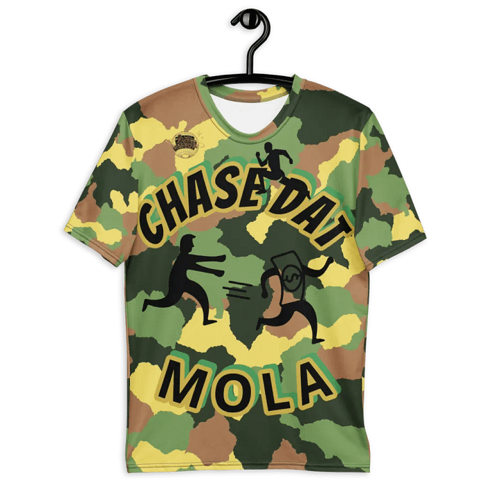 CHASE DAT ''MOLA''' product image (1)