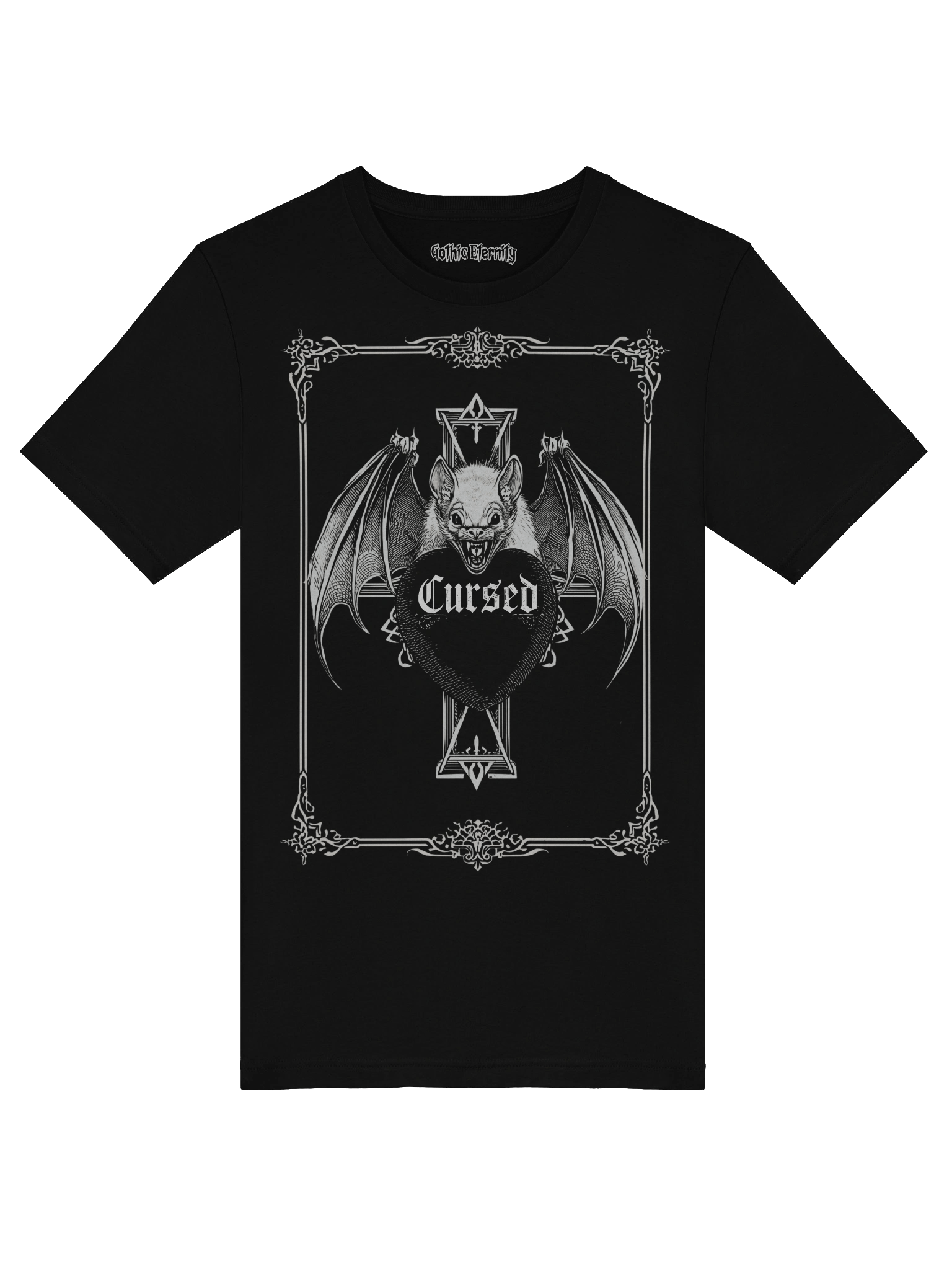 Star Raven's Cursed Heart product image (5)